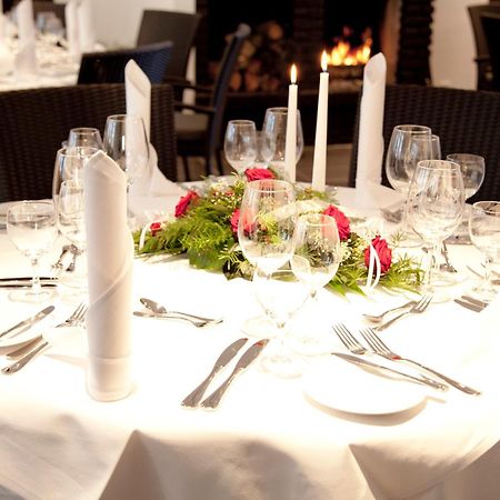 Hotel Restaurant Telgter Hof Eksteriør billede