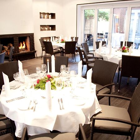 Hotel Restaurant Telgter Hof Eksteriør billede