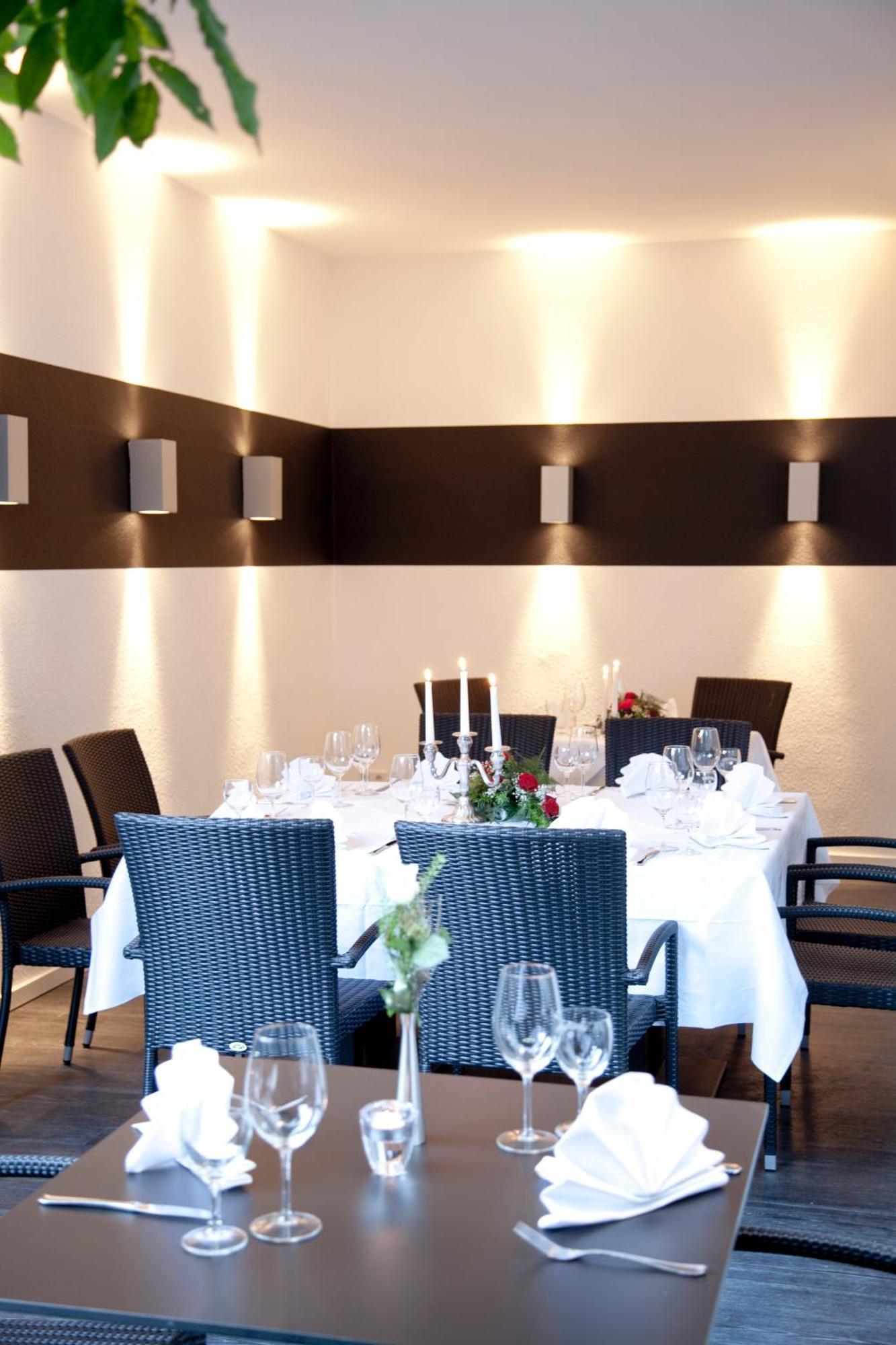 Hotel Restaurant Telgter Hof Eksteriør billede