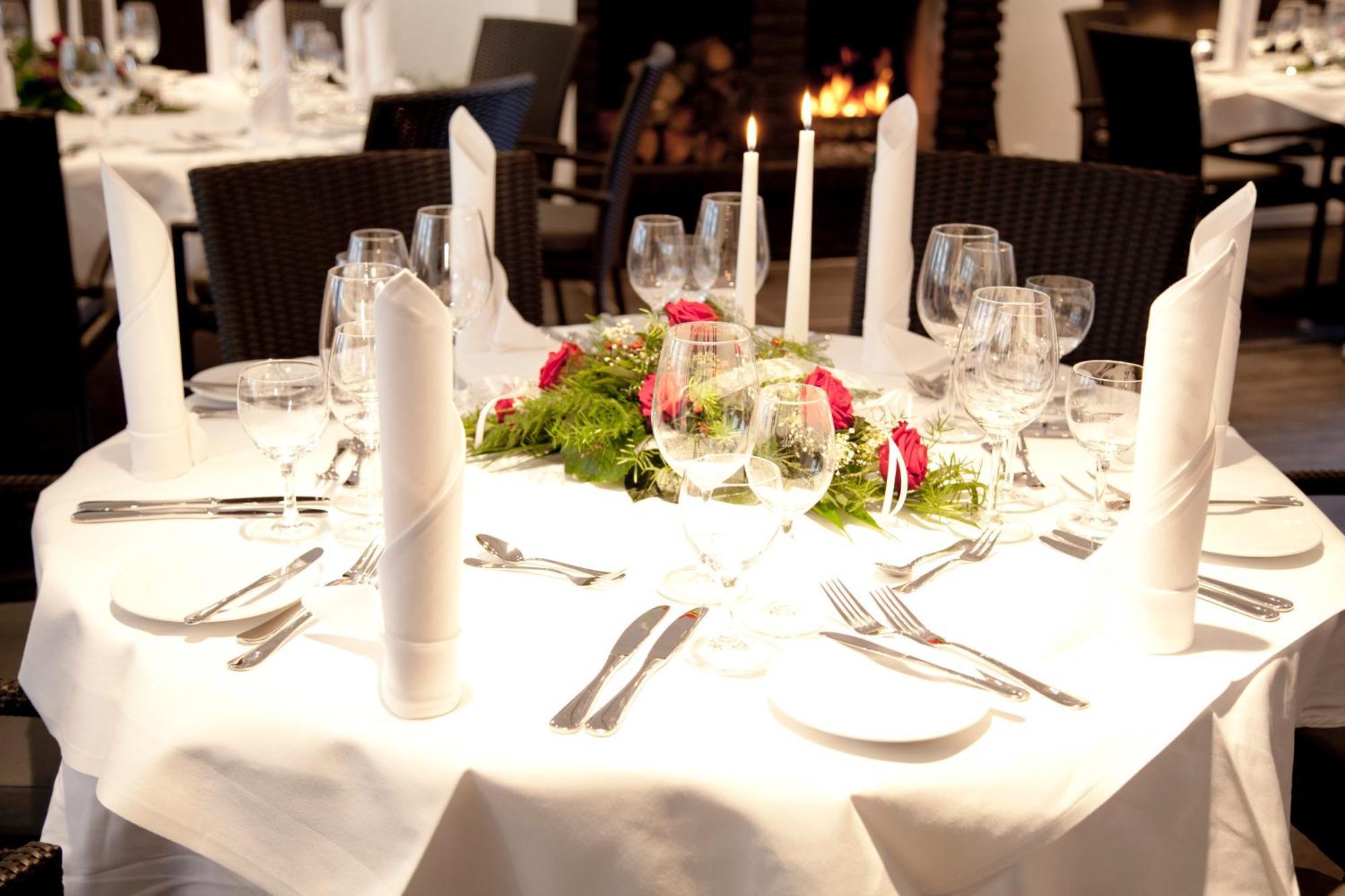 Hotel Restaurant Telgter Hof Eksteriør billede