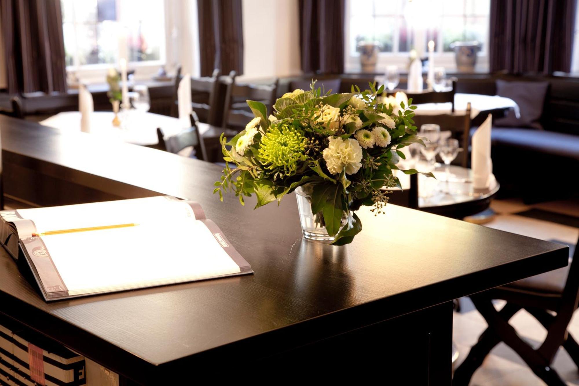 Hotel Restaurant Telgter Hof Eksteriør billede