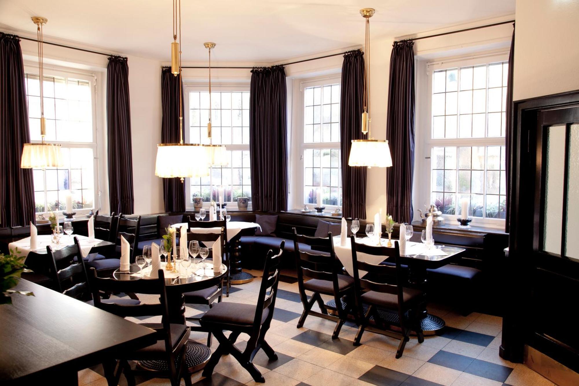 Hotel Restaurant Telgter Hof Eksteriør billede