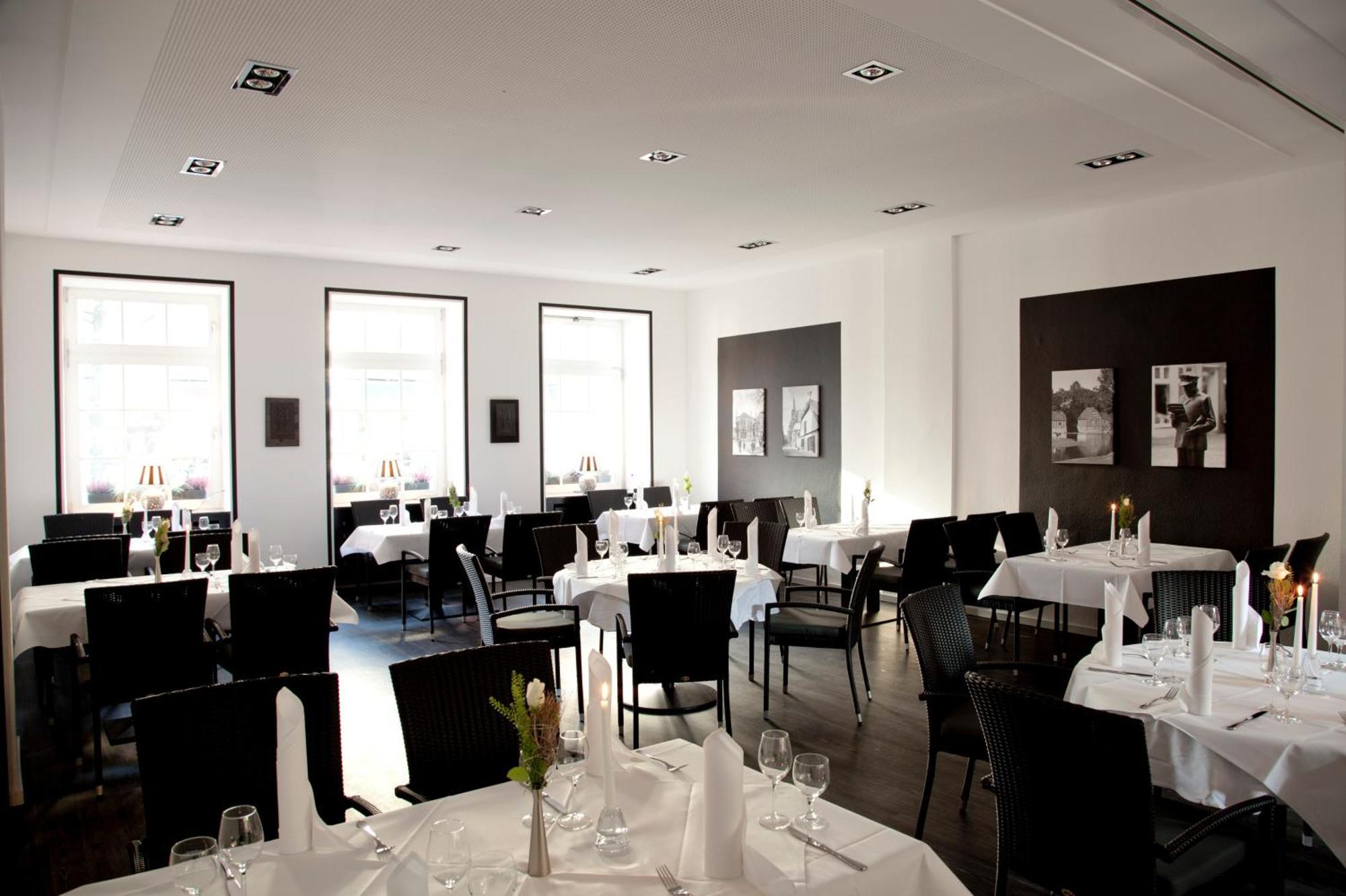 Hotel Restaurant Telgter Hof Eksteriør billede